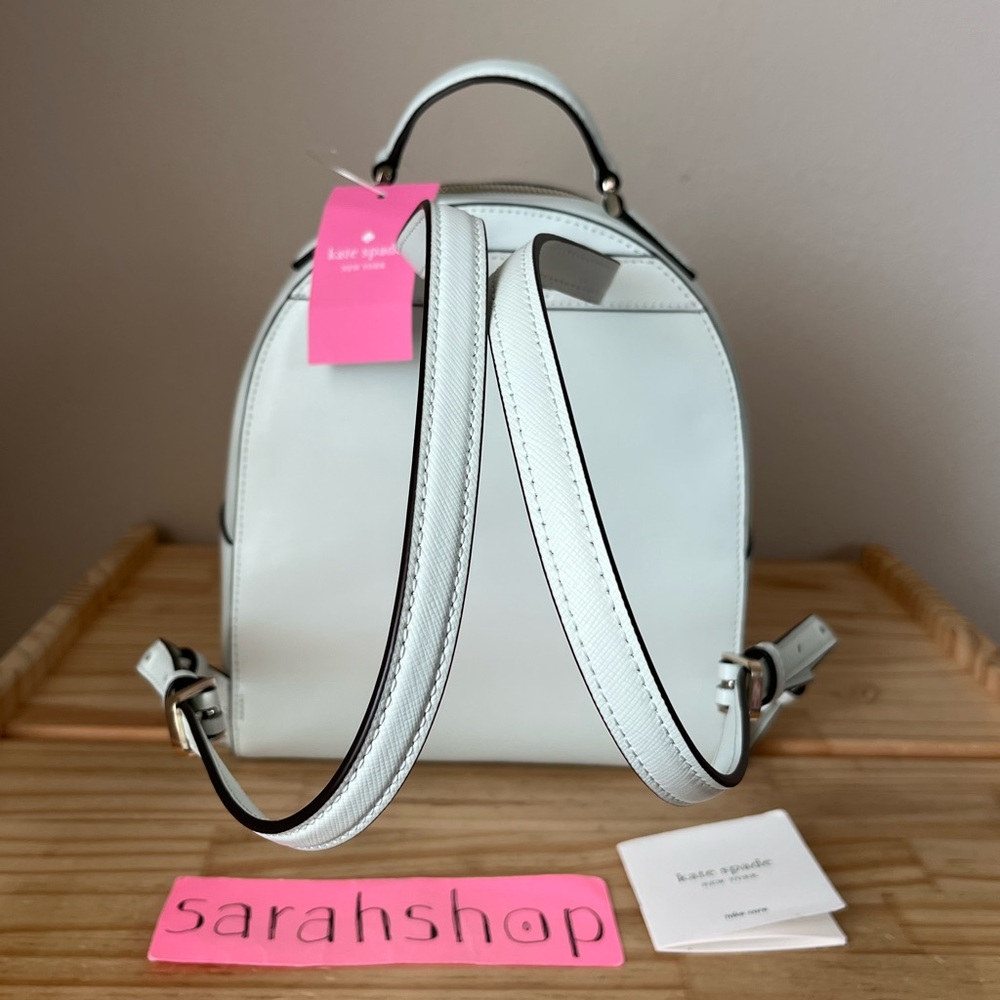 ♠️Kate Spade backpack - Picture 2 of 12